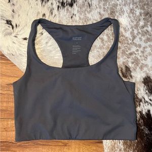 Girlfriend Collective Paloma Racerback Bra